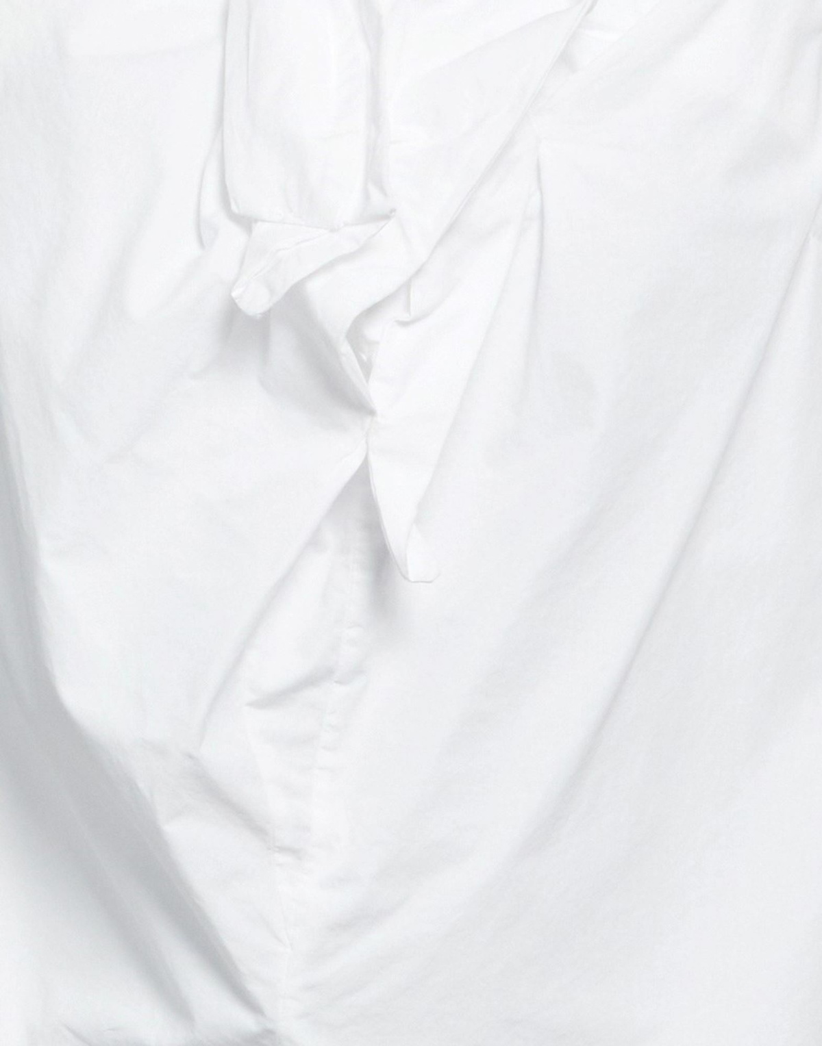 Alessia Santi Womens Top in White