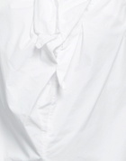 Alessia Santi Womens Top in White