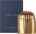 L'OBJET Lito Candle, 300 g