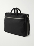 Porter-Yoshida and Co - Flying Ace 2Way Webbing-Trimmed Nylon Briefcase