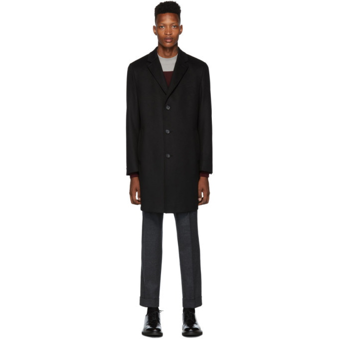 Photo: Boss Black The Stratus 3 Coat