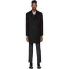 Boss Black The Stratus 3 Coat