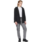 Minotaur Grey Tech Knit Lounge Pants