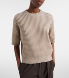 Brunello Cucinelli Sequined sweater