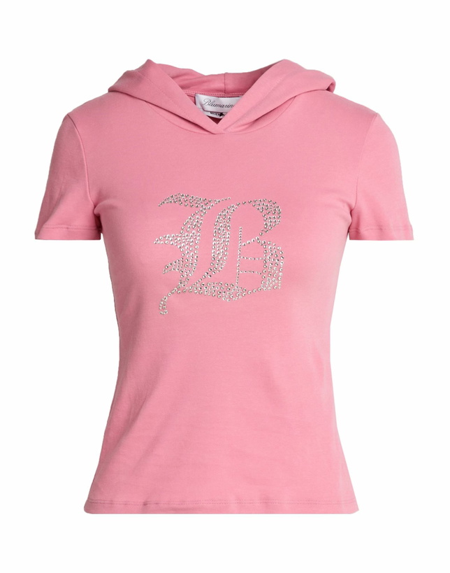 Photo: Blumarine Womens T-shirt in Pink