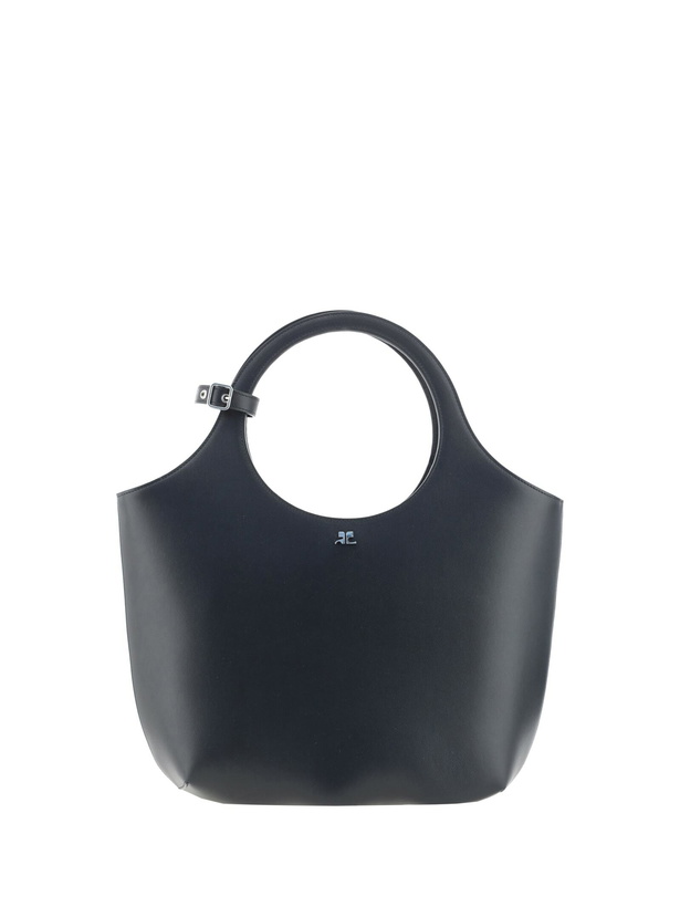Photo: Courrèges Medium Holy Handbag