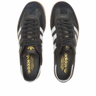 Adidas Samba Collapsible Sneakers in Core Black/White