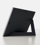 Georg Jensen Bernadotte Large stainless steel picture frame by Sigvard Bernadotte