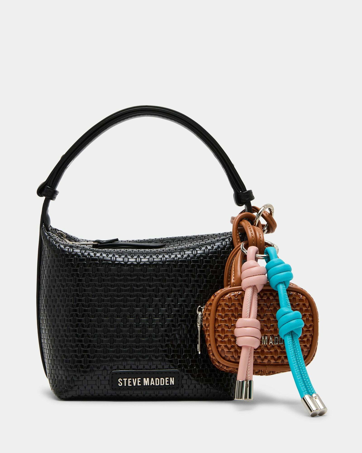 Steve Madden Blilyann Bag in Black