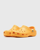 Crocs Classic Apc Orange - Mens - Sandals & Slides