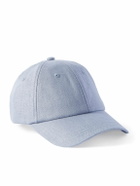 Frescobol Carioca - Fernando Linen Baseball Cap