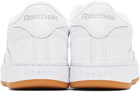 Reebok Classics White Club C Double Shoes