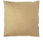 HAY Outline Cushion in Mustard