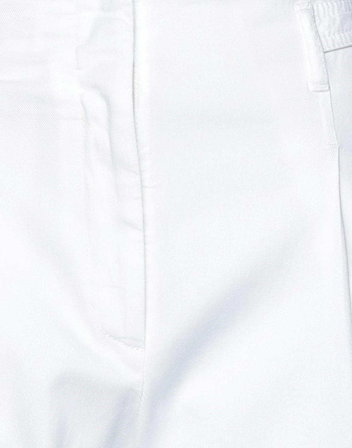 Peserico Womens Pants Ivory