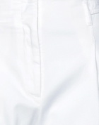 Peserico Womens Pants Ivory