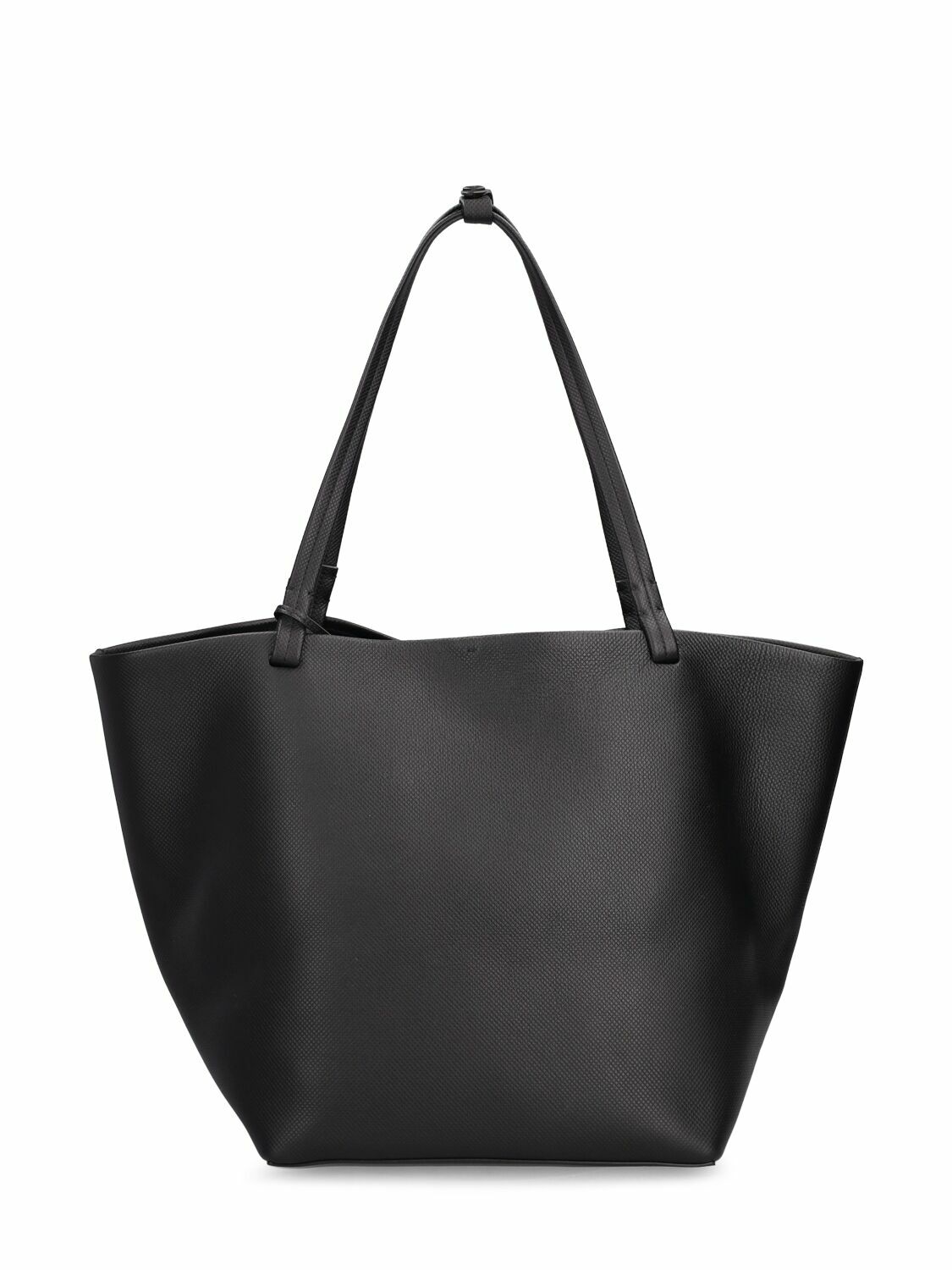 THE ROW - Park Tote Leather Tote Bag