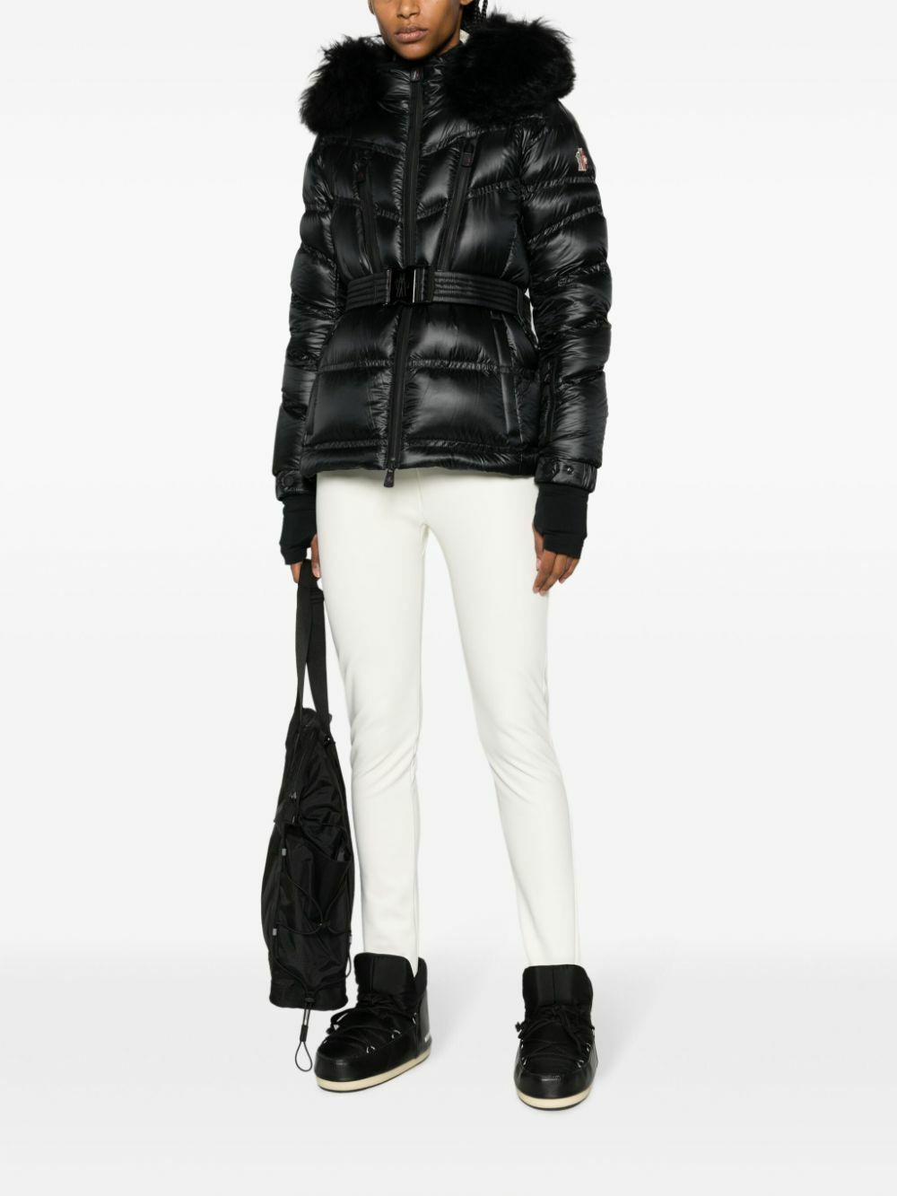 MONCLER GRENOBLE BESSE ファー付ショート丈黒 s-l400.jpg