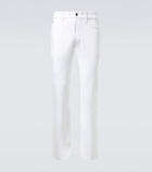 Loro Piana Quarona straight jeans