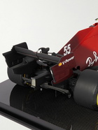 Amalgam Collection - Ferrari SF21 1:8 Model Car