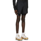 Nike Black 3-In-1 Run Division Shorts