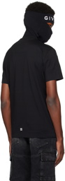 Givenchy Black 4G Stars T-Shirt