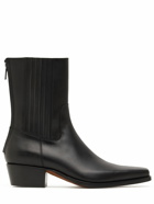 DSQUARED2 City Man Heeled Boots