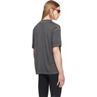 Satisfy Gray AuraLite T-shirt
