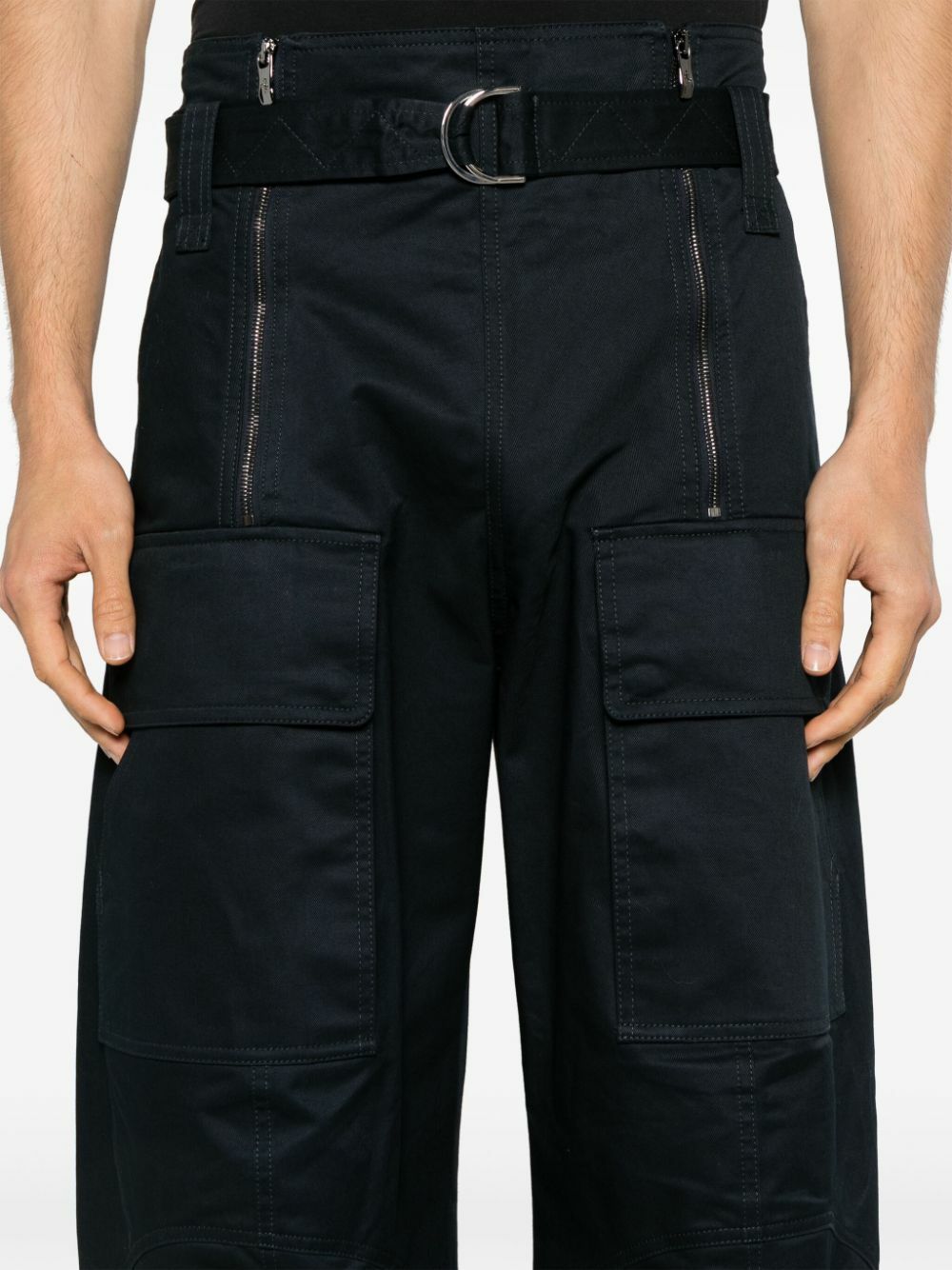 FERRARI - Pantalone Con Logo