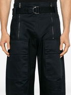 FERRARI - Pantalone Con Logo