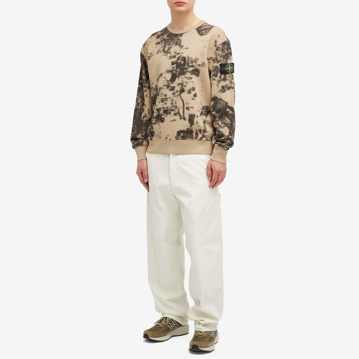 Stone Island Men