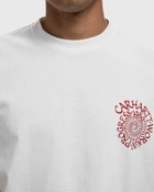 S/S Spirals Tee