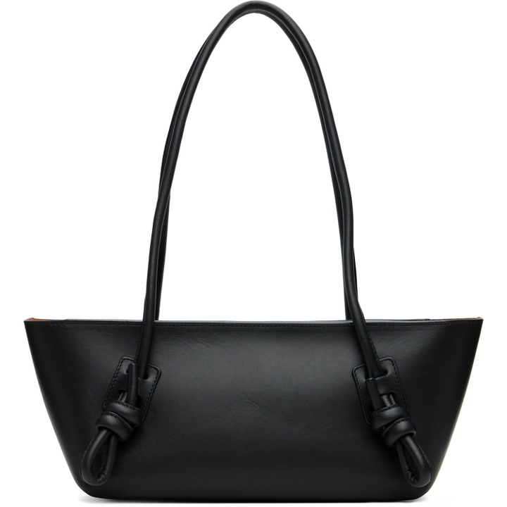 Photo: HEREU Black Fleca Bag
