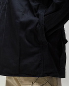 One Of These Days One Of These Days X Woolrich 3 In 1 Jacket Blue Coats