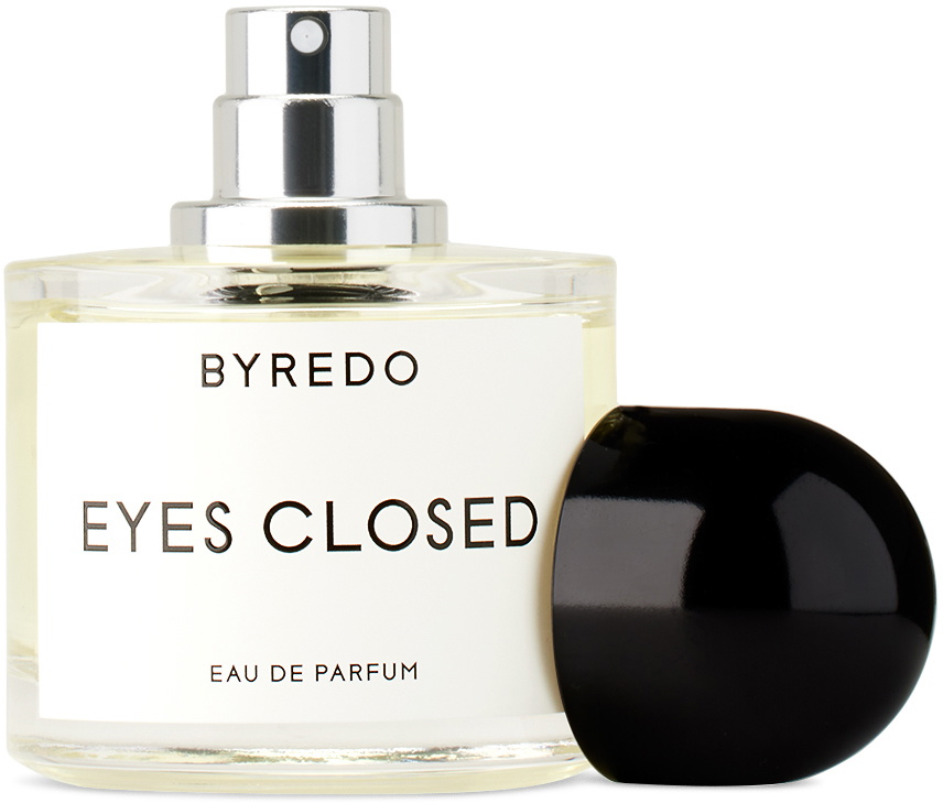 Byredo Eyes Closed Eau de Parfum, 100 mL Byredo