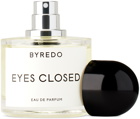 Byredo Eyes Closed Eau de Parfum, 100 mL