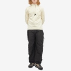 Klättermusen Men's Sigyn Half Zip Fleece in Clay