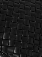 Bottega Veneta - Hydrology Intrecciato Leather Pouch