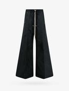 Rick Owens   Trouser Black   Mens