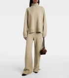 Tory Burch Wool turtleneck sweater
