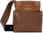 T/SEHNE SSENSE Exclusive Brown Bag