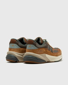 New Balance New Balance X Carhartt 990 V6 Brown - Mens - Lowtop