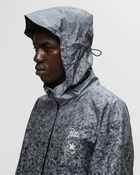 Converse X Patta Rain Jacket Black - Mens - Windbreaker