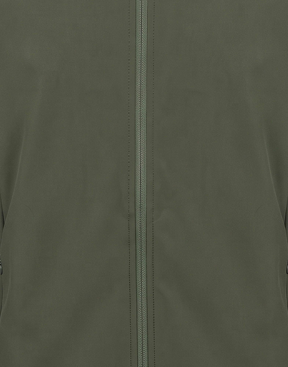 Aspesi Mens Sweatshirt in Military green
