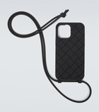 Bottega Veneta - iPhone 13 Pro Max cover