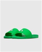 Polo Ralph Lauren Polo Slide Sandals Green - Mens - Sandals & Slides