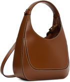 Staud Brown Mick Bag