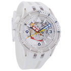 Swatch Aurelia Aurita Quartz Unisex Watch SSCU09K100