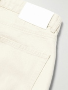 RÓHE - Straight-Leg Jeans - Neutrals