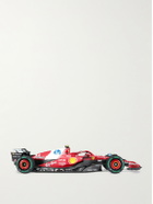 Amalgam Collection - Ferrari SF-25 Lewis Hamilton (2025) 1:8 Model Car