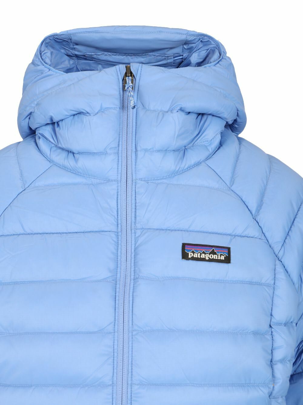 Patagonia Down Sweater Hoody Jacket